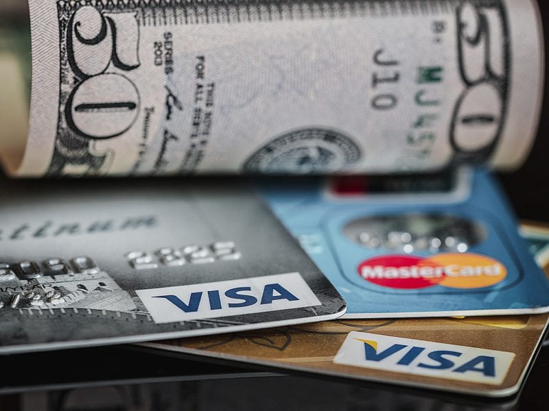 Top 5 Cash Back Credit Cards of 2020