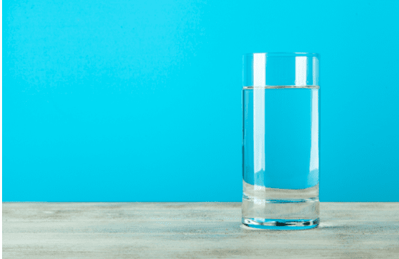 5 Ways Your Body is Telling You it Needs More Water