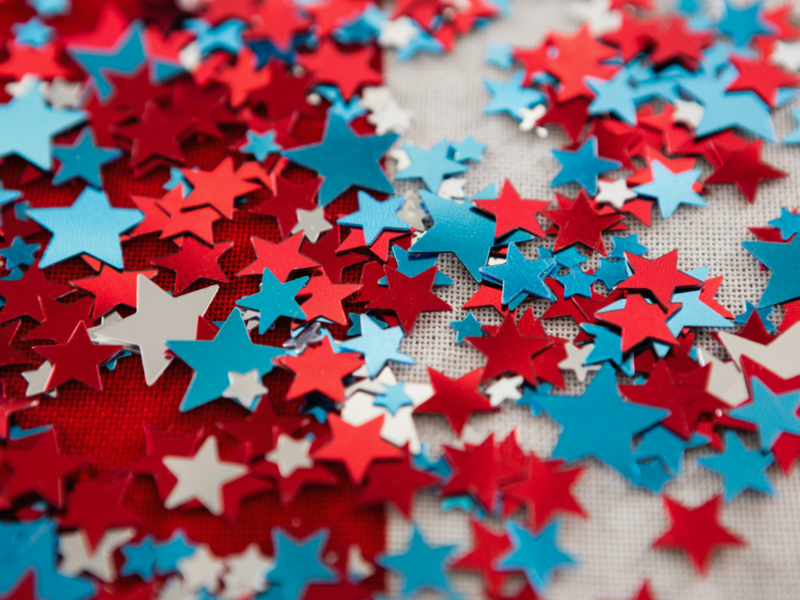 Top 4th of July Sales Events Happening