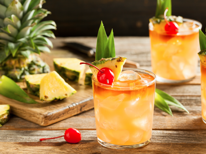 Best Cocktails for Summer 2020