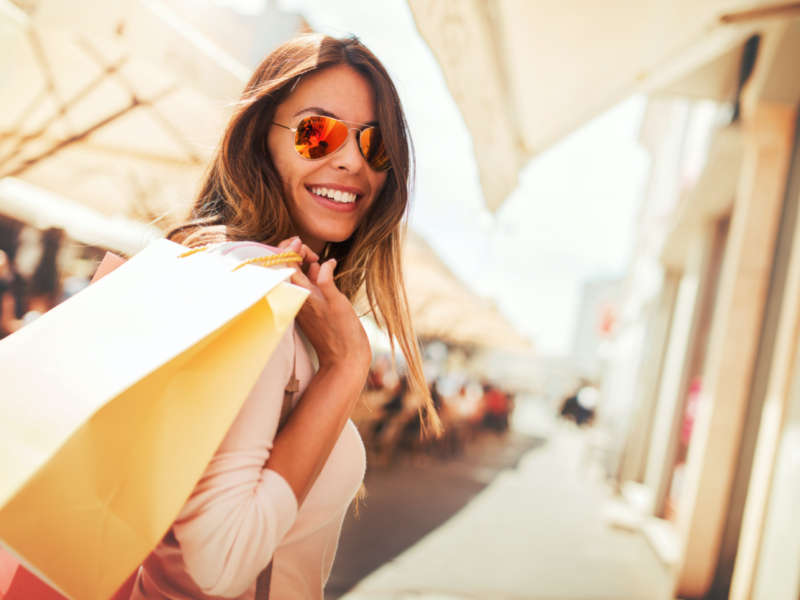 The Best Labour Day Sales
