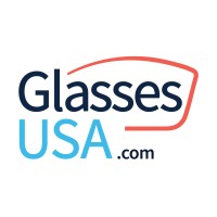 65% Off Your First Order at GlassesUSA.com