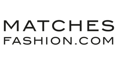 15% Off Your First Purchase at Matches Fashion