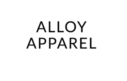 30% off Sale Items at Alloy Apparel