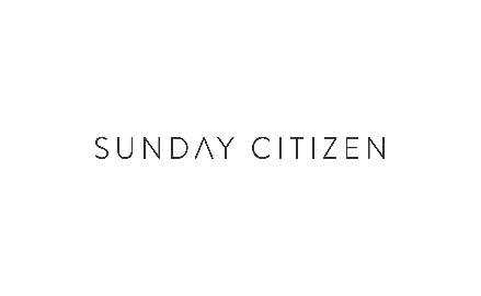 15% off at Sunday Citizen