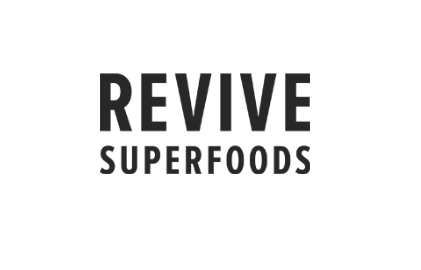 50% off Your First Box at Revive Superfoods