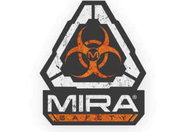 Free Shipping on all Products from Mira Safety