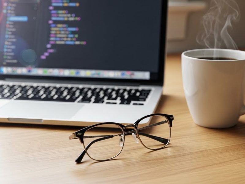 Use Your HSA / FSA to Buy Warby Parker Glasses — Before Your Benefits Vanish!