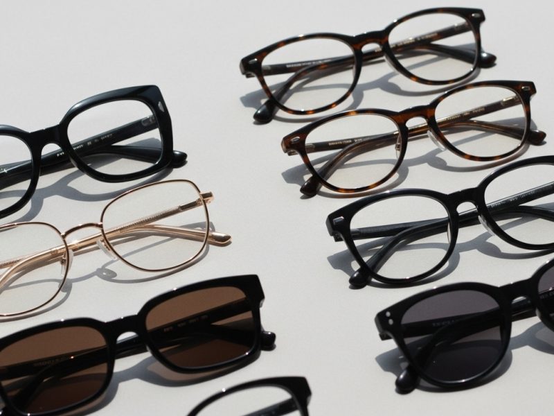 Designer Glasses for Less: Best Brands to Buy on GlassesUSA