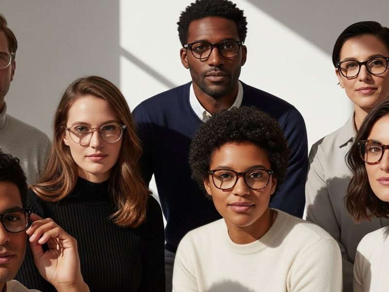 New Year, New Glasses: Best Warby Parker Frames to Start 2026