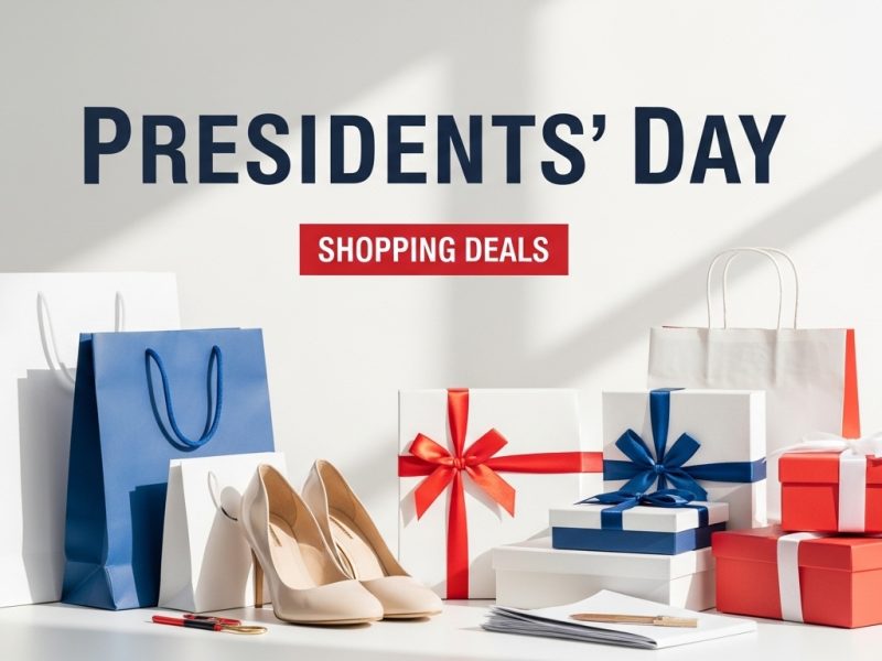 The Best Presidents’ Day Weekend Deals You Can Shop Now
