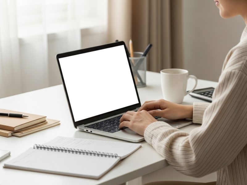 How to File Your Taxes Online in Under an Hour (Step-by-Step Guide)