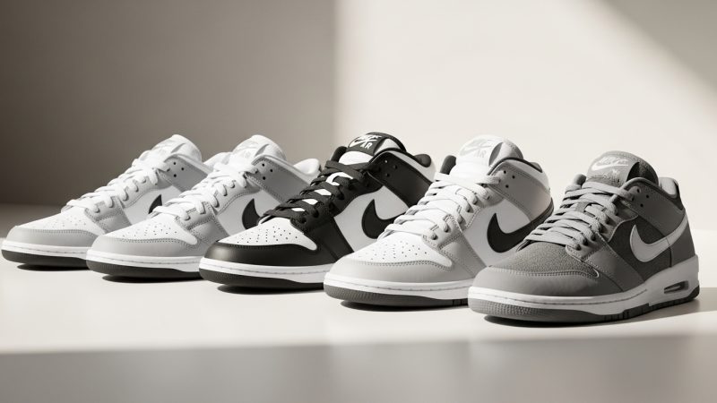 10 Most Popular Sneakers on Stadium Goods Right Now (2026 Edition)