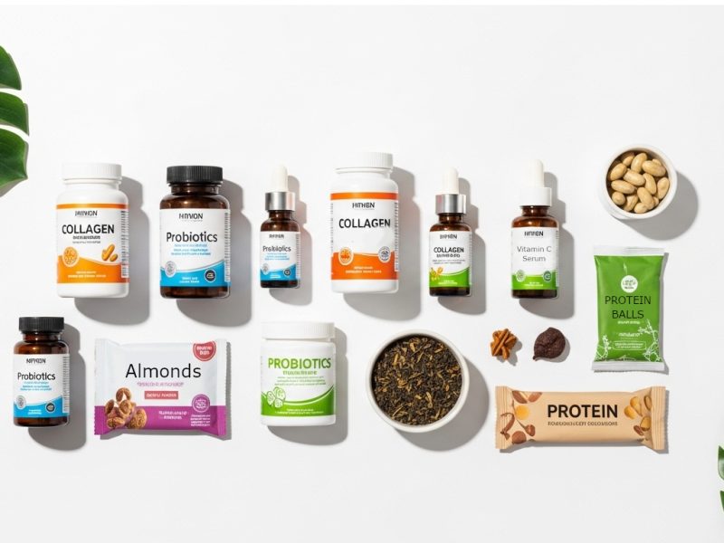 The Best iHerb Deals Right Now: Save Big on Vitamins, Supplements & Wellness Essentials