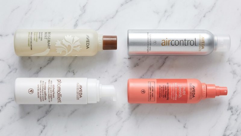 10 Beautiful Mother’s Day Gifts from Aveda She’ll Actually Use