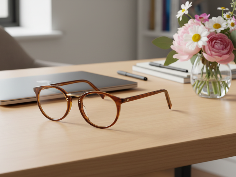 Spring Style Refresh: The Best Warby Parker Glasses to Try in 2026