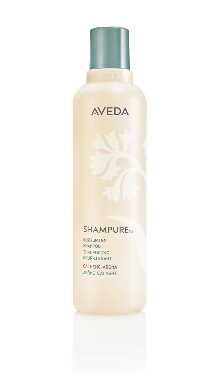 Shampure Nurturing Shampoo
