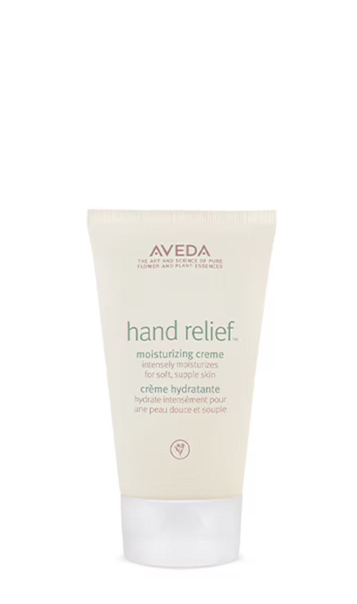 Hand Relief Moisturizing Creme