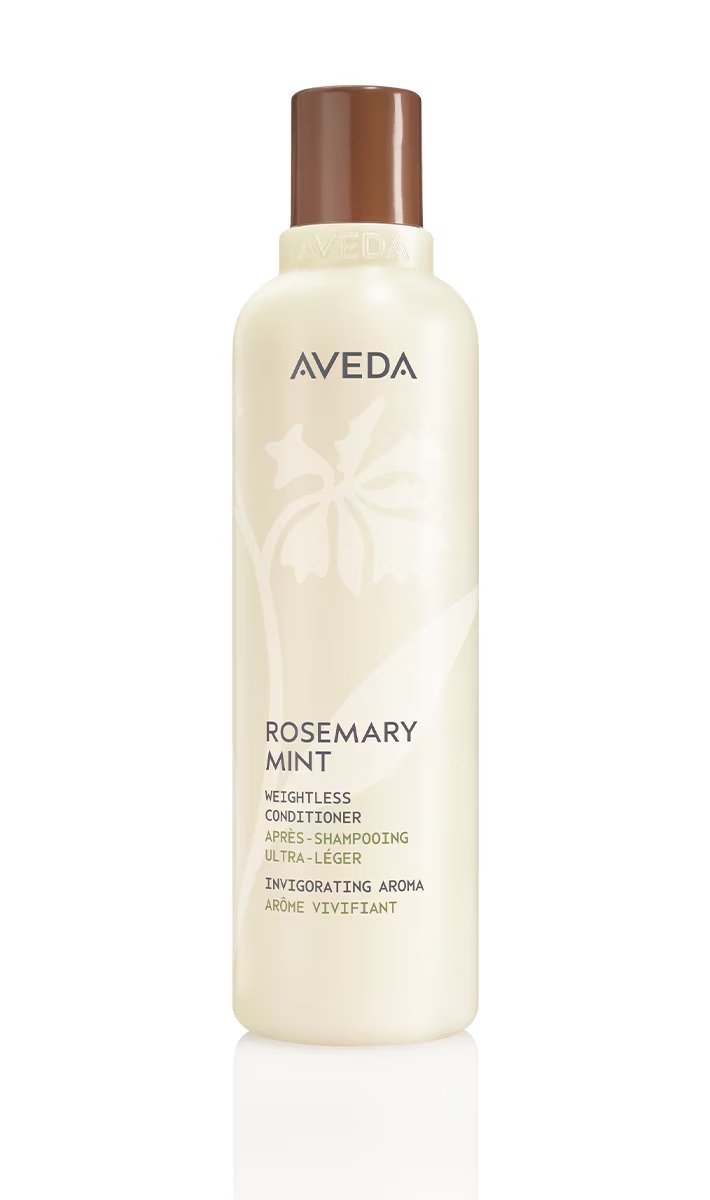 Rosemary Mint Weightless Conditioner