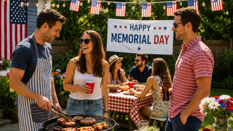 2026 Memorial Day Sales You Don’t Want to Miss