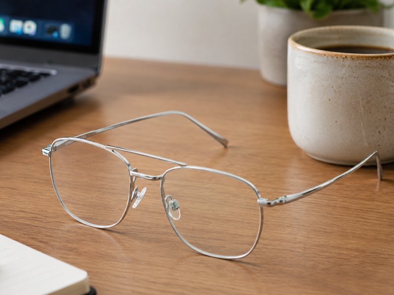 Best Warby Parker Lightweight Glasses for All-Day Comfort