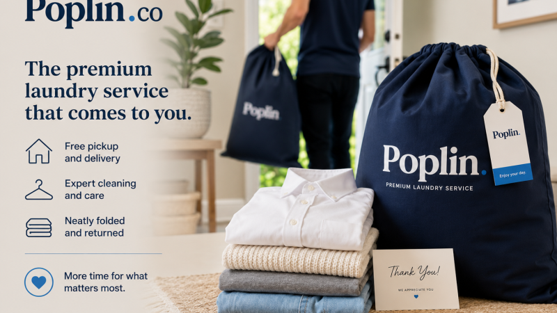 What Is Poplin?