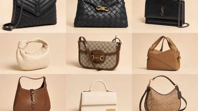 Best Selling Handbags at Cettire: Luxury Bags That Shoppers Can’t Resist