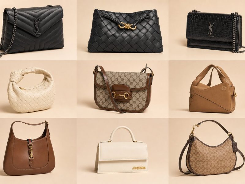Best Selling Handbags at Cettire: Luxury Bags That Shoppers Can’t Resist