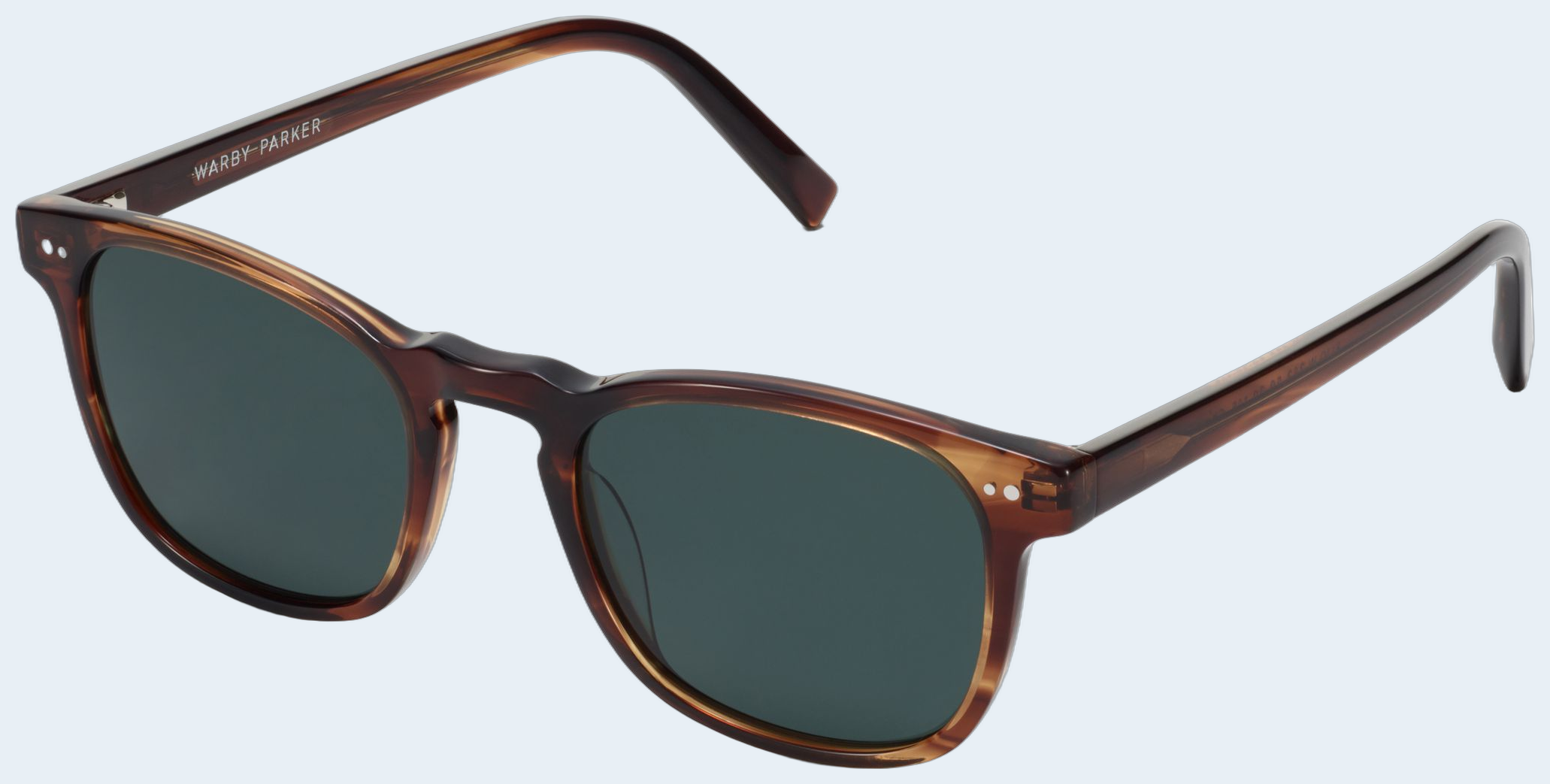 Elio sunglasses from Warby Parker