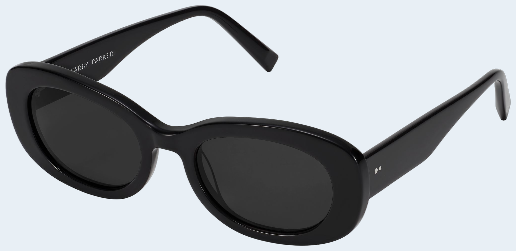 Carmel sunglasses from Warby Parker