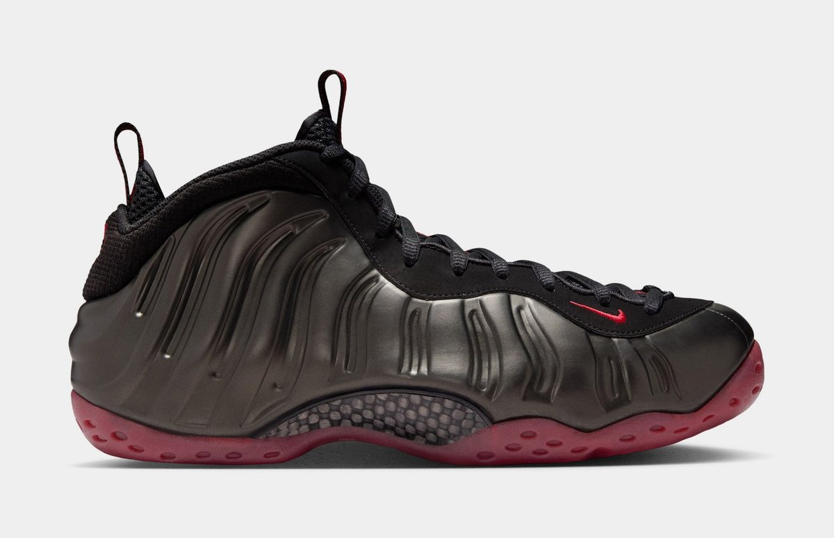 Nike Air Foamposite One