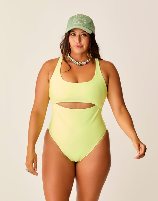 Sonny Compression One Piece