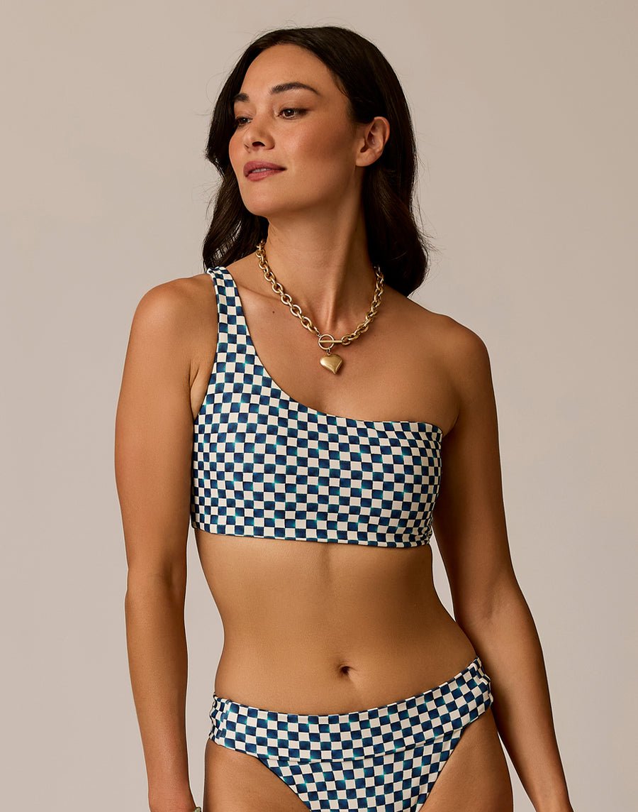 Bondi Compression Top