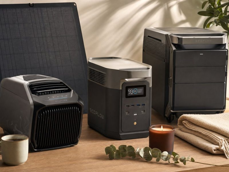 Score Big Savings During the EcoFlow Prime Sale – Up to 62% Off Power Stations and More