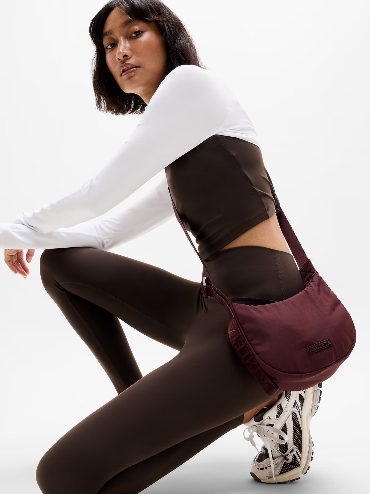 Up to 60% off Semi-Annual Sale at Athleta