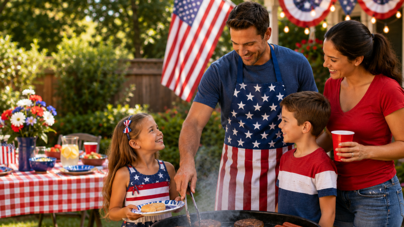 Best 4th of July Deals: Score Amazing Savings This Independence Day