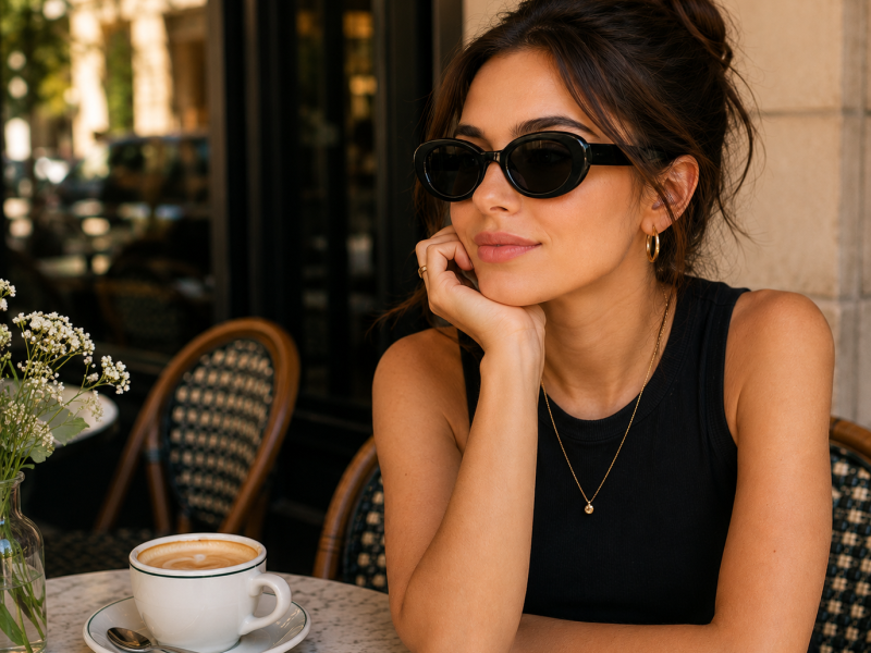 Why Protecting Your Eyes From the Sun Matters: Find the Right Sunglasses at Warby Parker
