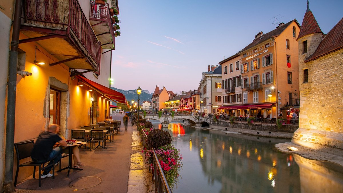 Savoie, France