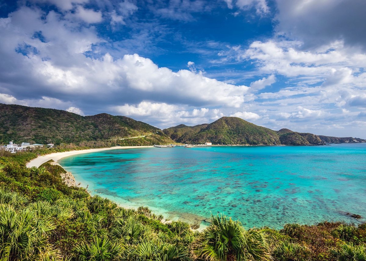 Okinawa, Japan