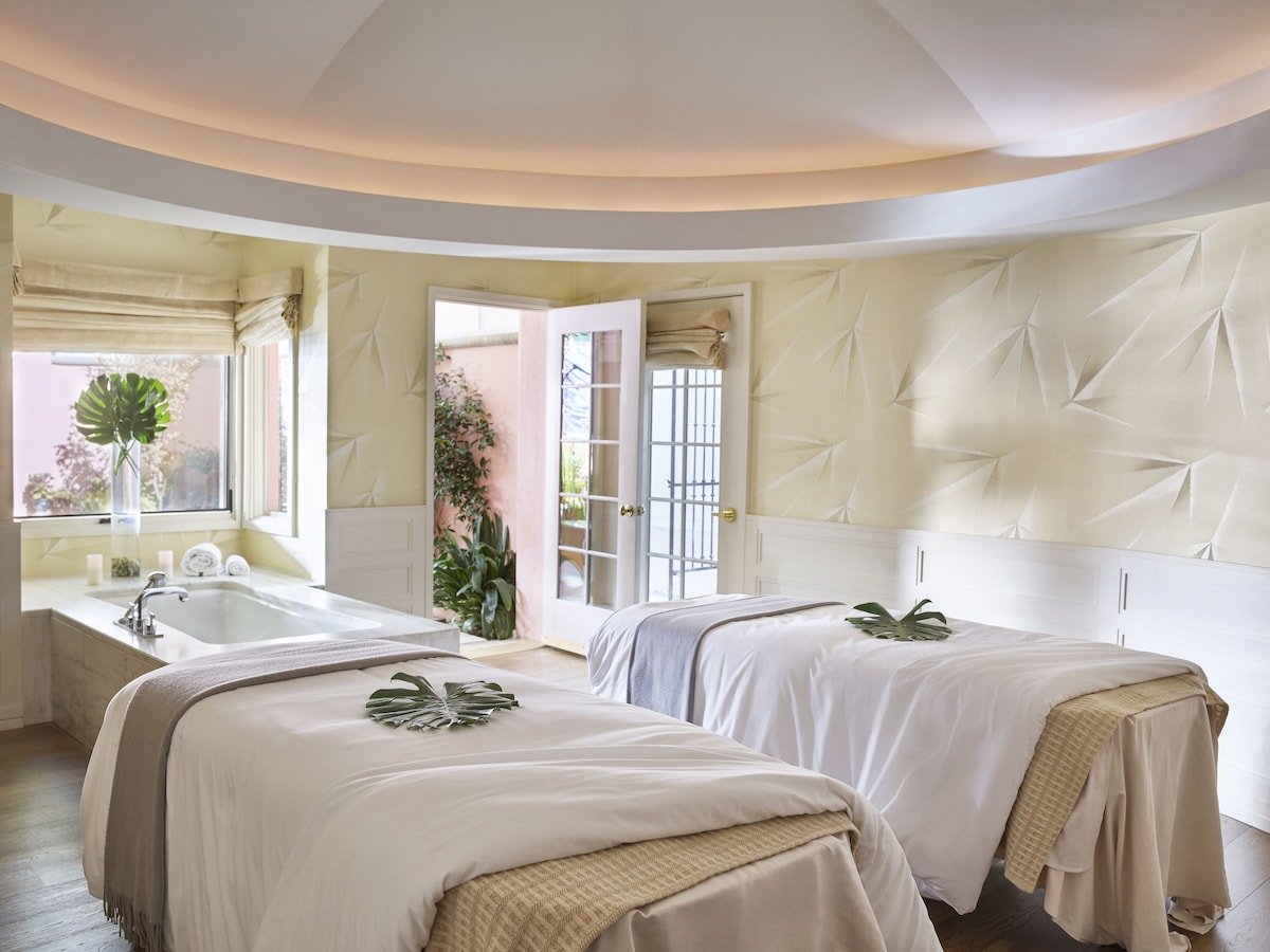 Hotel Bel-Air - Dorchester Collection in Los Angeles
