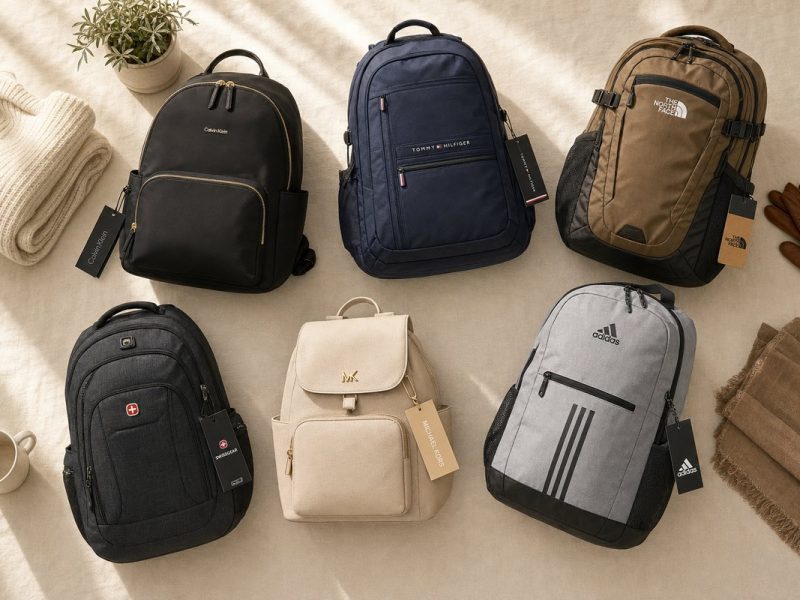 6 Best Backpacks from Belk for September 2026