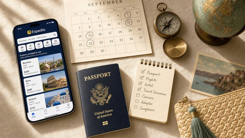 Skip the Summer Crowds: 10 Destinations That Are Even Better in September