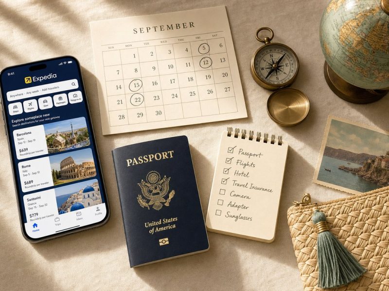 Skip the Summer Crowds: 10 Destinations That Are Even Better in September