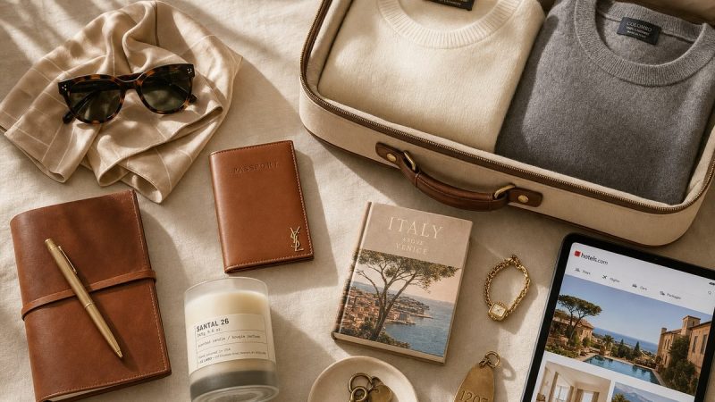 Best Adults-Only Hotels & Resorts for a Couples Getaway