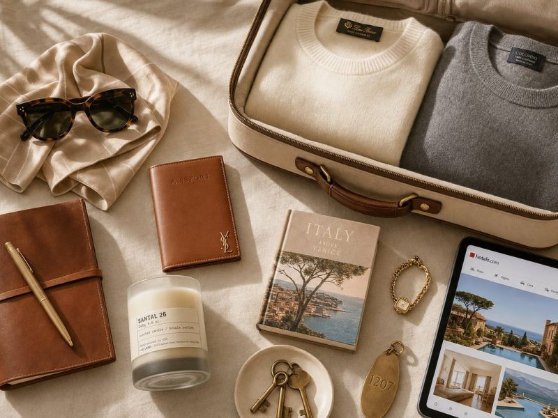 Best Adults-Only Hotels & Resorts for a Couples Getaway