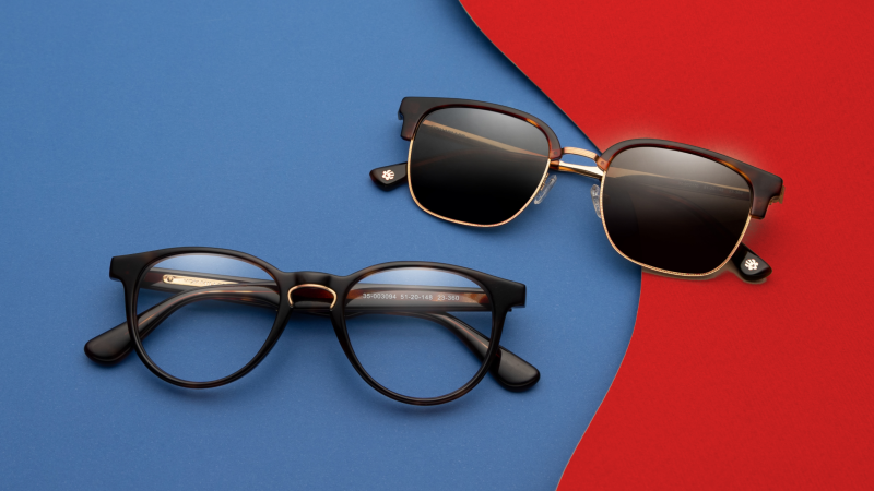 GlassesUSA Labor Day Sale 2026: Save Up to 40% on Glasses, Sunglasses & Contacts