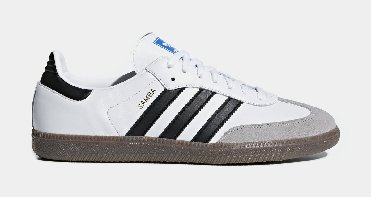adidas Samba