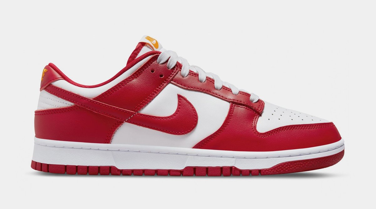 Nike Dunk Low: Easy Summer Streetwear