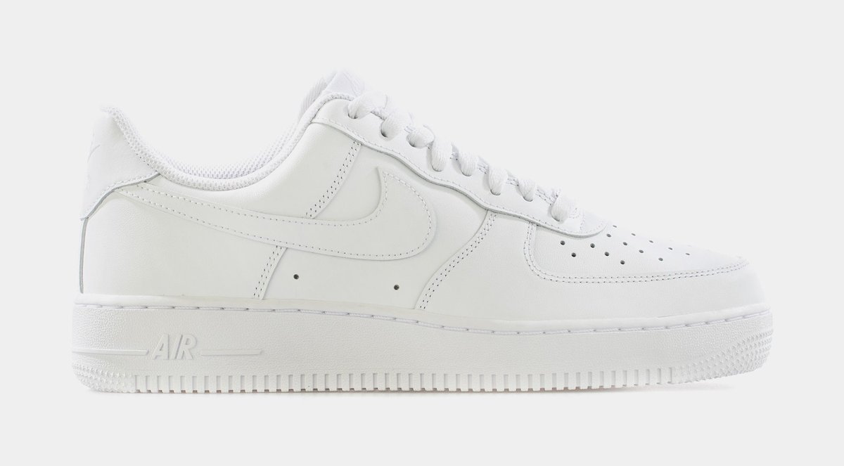 Nike Air Force 1: The Summer Classic