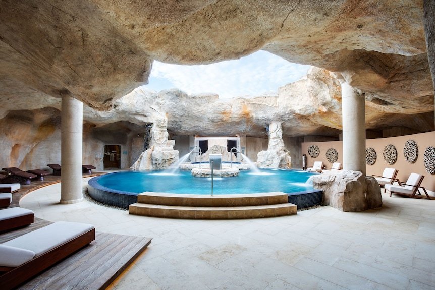 Hyatt Zilara Cap Cana — Punta Cana, Dominican Republic